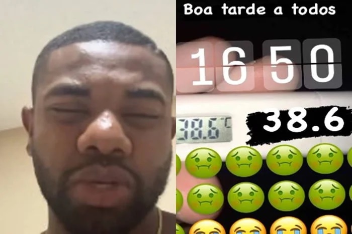 Reprodução / Redes Sociais