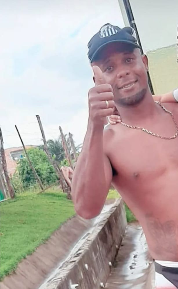 Reprodução / Redes Sociais