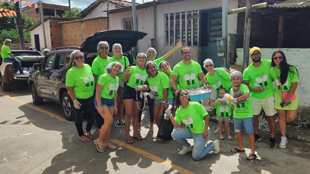 Divulgação / Projeto RENAscer