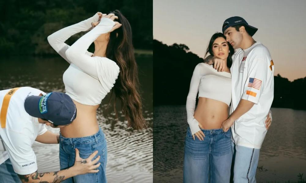 Reprodução / Redes Sociais