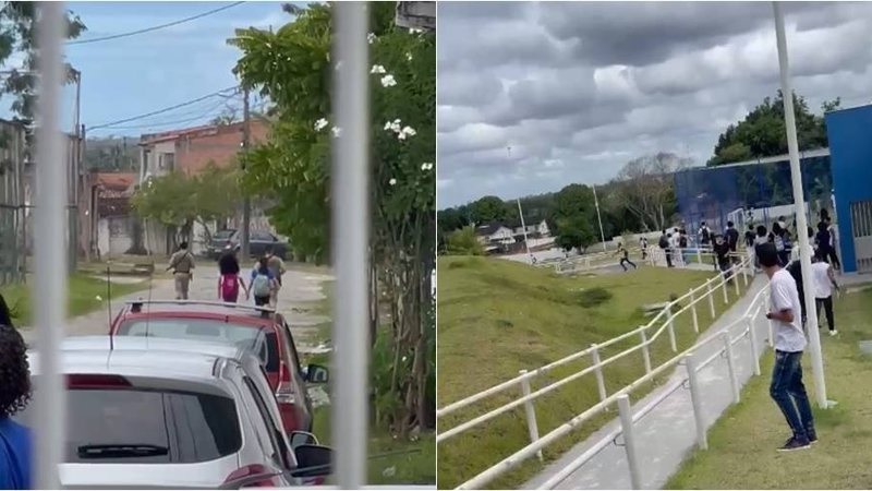 Reprodução