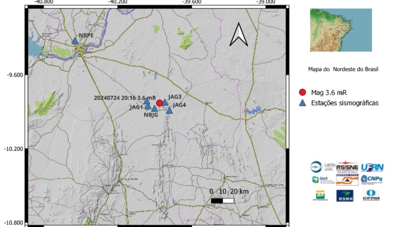 Reprodução/LabSis/UFRN