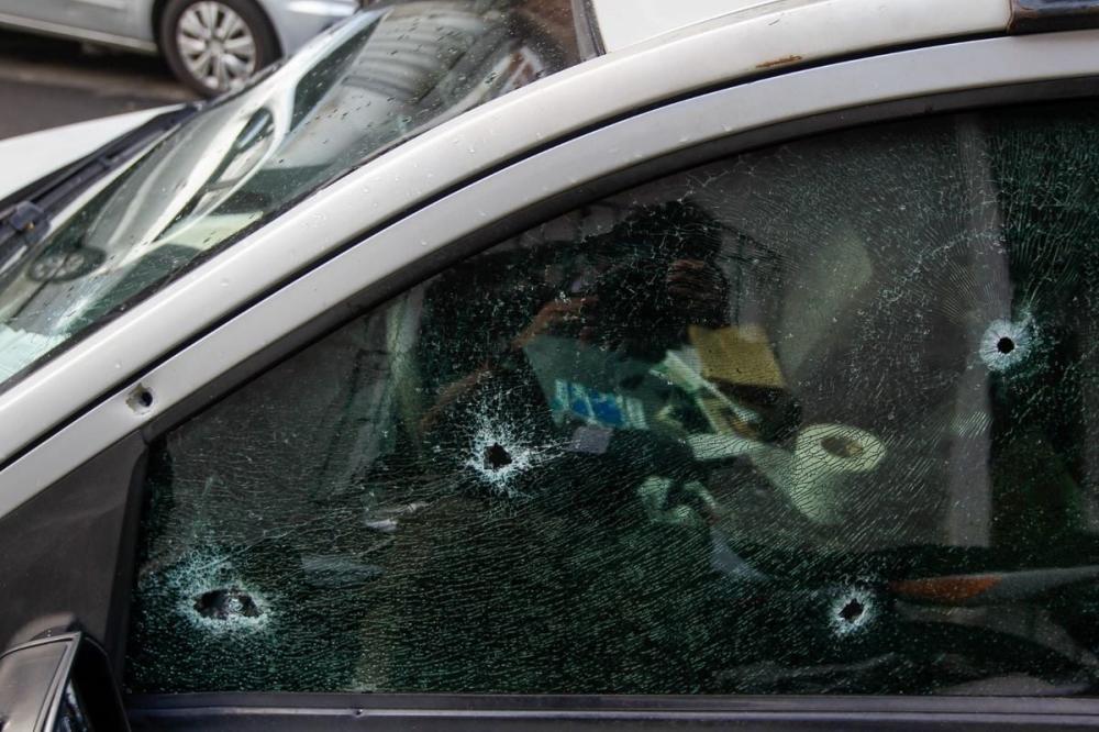 Foto: Arisson Marinho/CORREIO