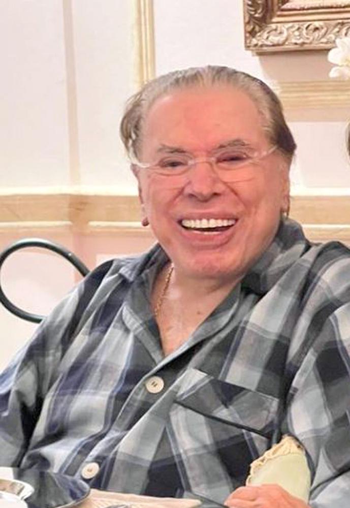 Apresentador está com 93 anos. Foto: Reprodução Redes Sociais