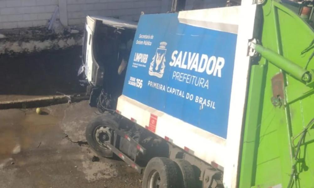 Reprodução / Redes Sociais