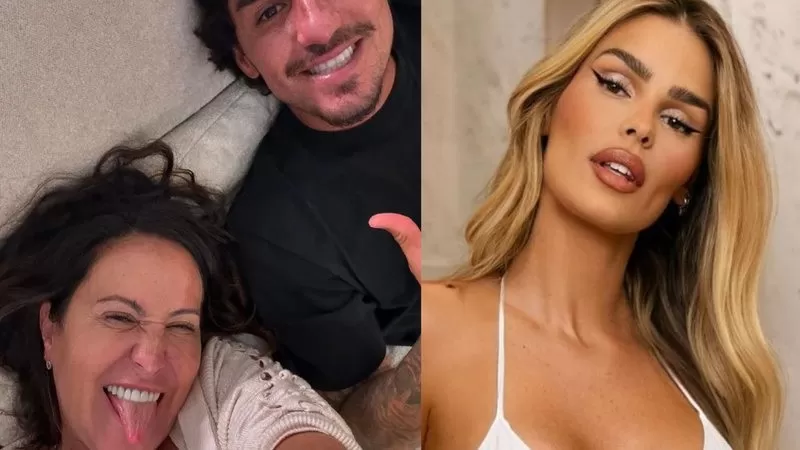 Reprodução / Redes Sociais