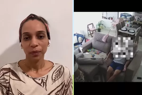 Reprodução / Redes Sociais