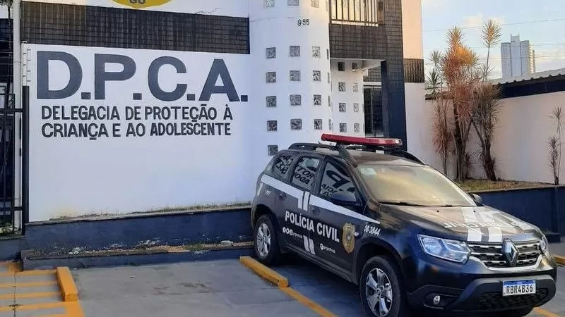 Reprodução / Redes Sociais