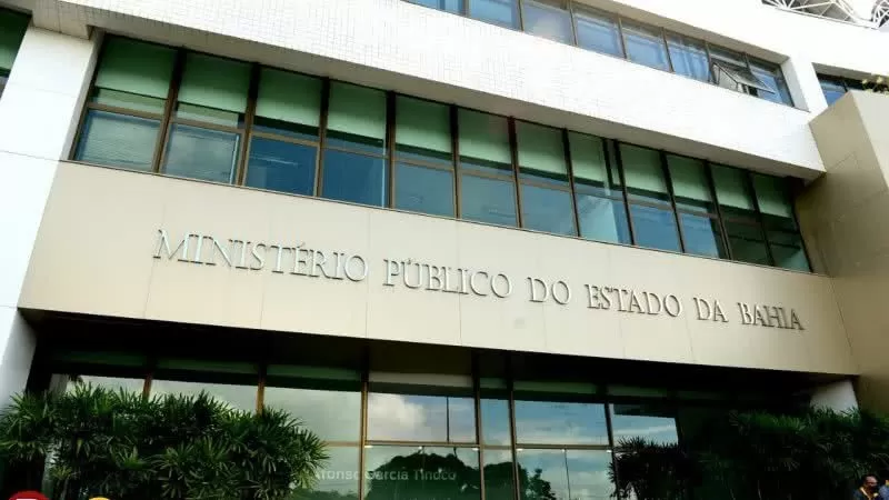 Divulgação / MP-BA
