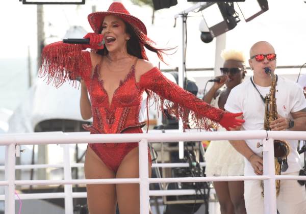 Foto: Valter Pontes/Secom/Prefeitura de Salvador