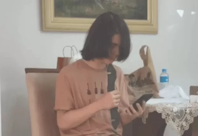 Reprodução / Redes Sociais