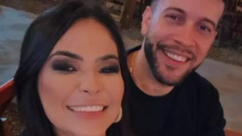 Reprodução / Redes Sociais