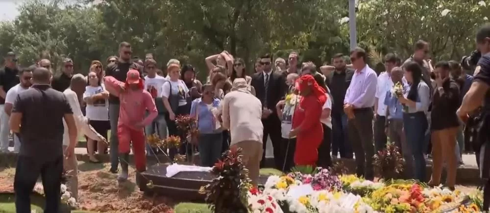 Reprodução / TV GLOBO