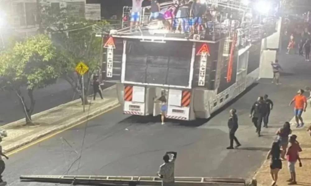 Reprodução / Redes Sociais