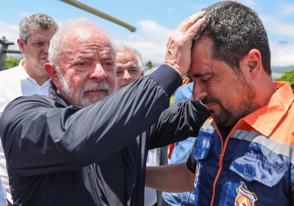 Foto: Reprodução / Twitte