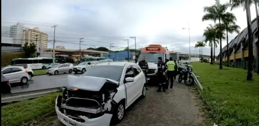 Reprodução / TV BAHIA