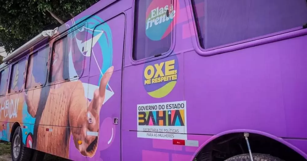 Foto: Fernanda Souza / GOV BA