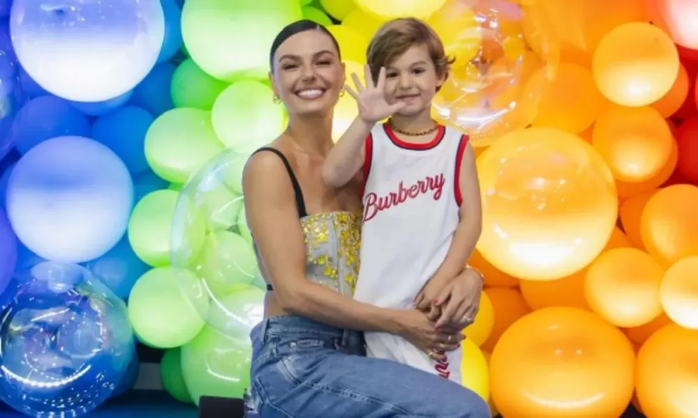 Reprodução / Redes Sociais