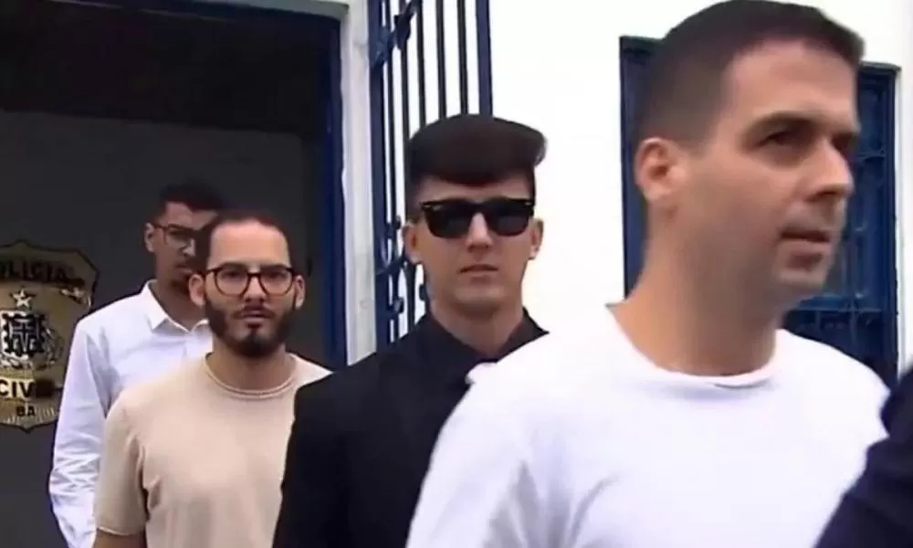 Reprodução / TV BAHIA