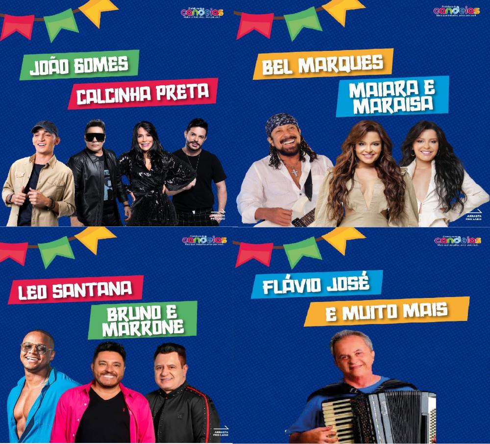 Foto montagem/RC News