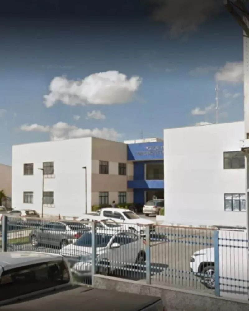 Reprodução / Internet