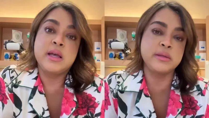 Reprodução / Redes Sociais