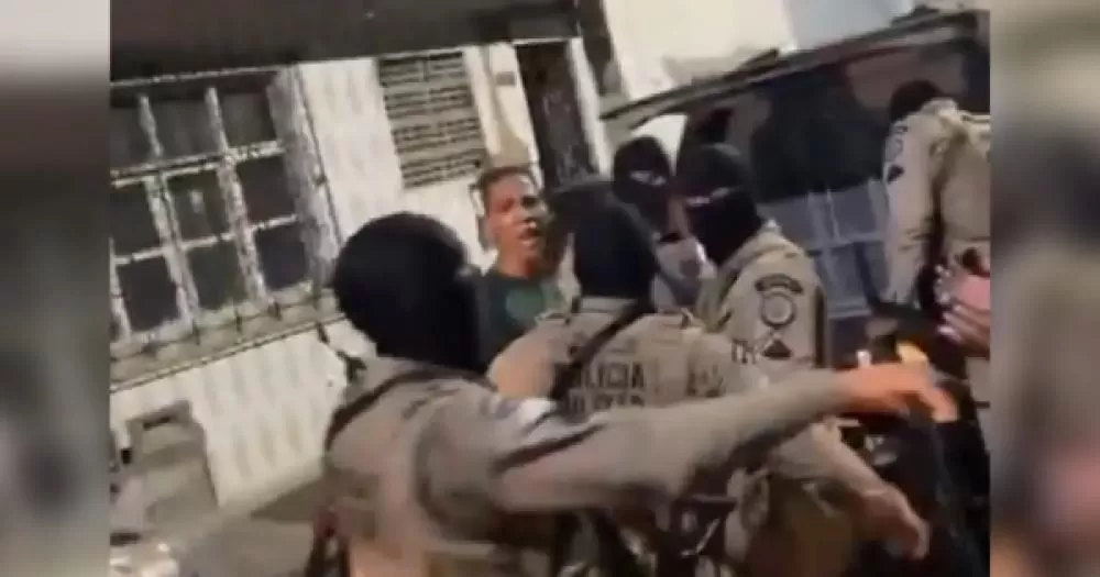 Reprodução / Redes Sociais