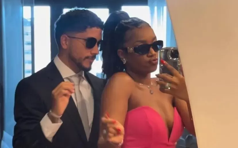 Reprodução / Redes Sociais