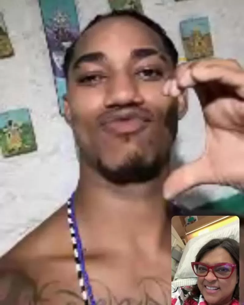 Reprodução / Redes Sociais