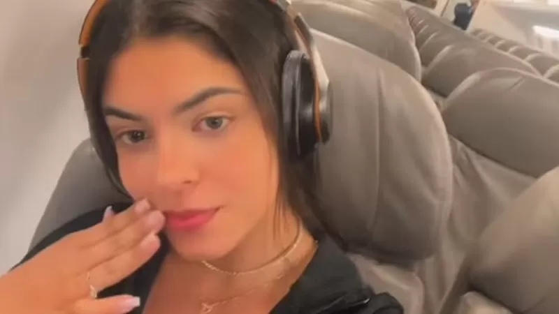 Reprodução / Redes Sociais