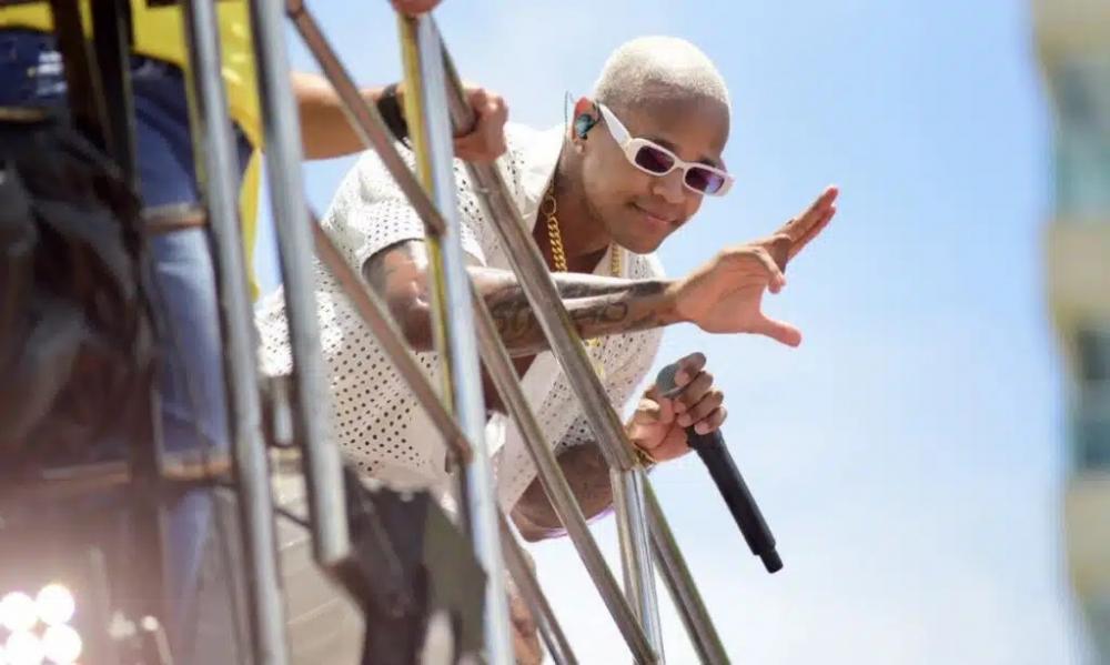 Foto: Enaldo Pinto / Ag Haack