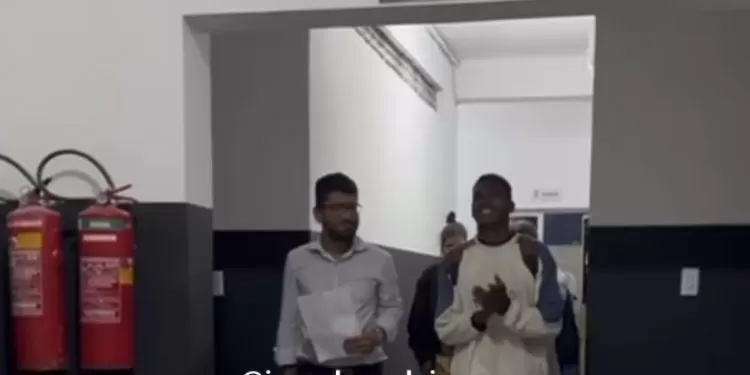 Reprodução / Redes Sociais