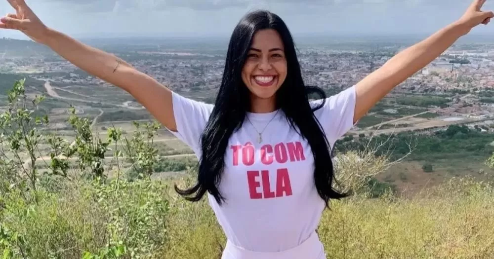 Reprodução / Redes Sociais