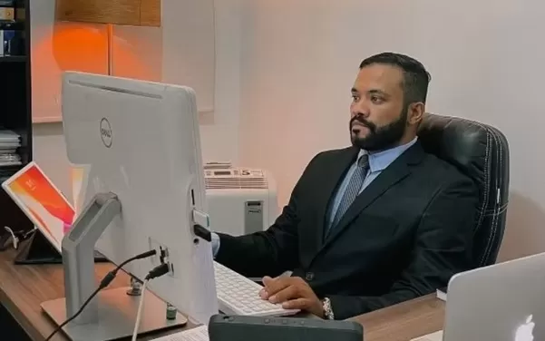 Reprodução / Redes Sociais