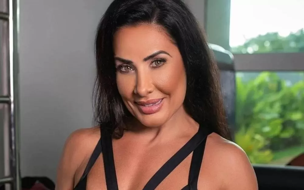 Reprodução / Redes Sociais