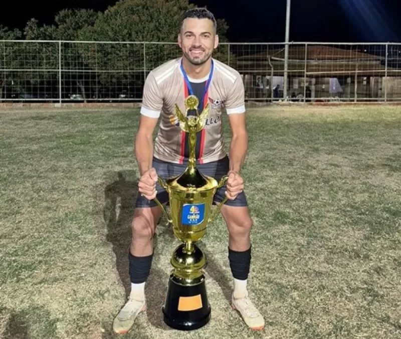 Reprodução / Redes Sociais