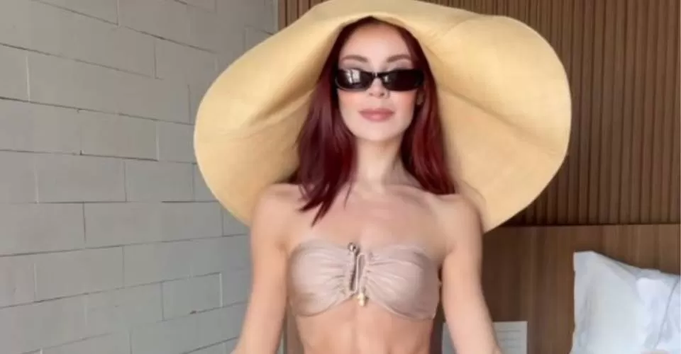 Reprodução / Redes Sociais