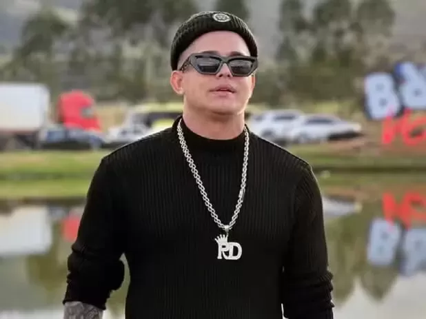 Reprodução / Redes Sociais