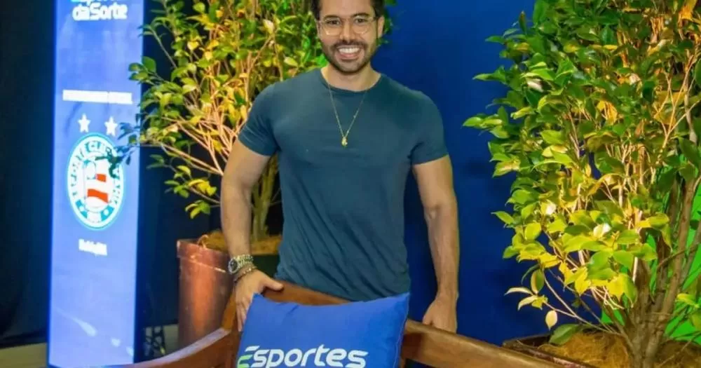 Reprodução / Redes Sociais