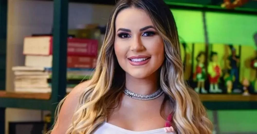 Reprodução / Redes Sociais