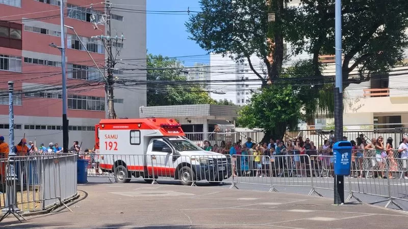 Foto: Matheus Simoni / BNews