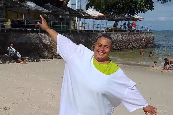 Reprodução / Redes Sociais