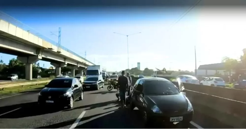 Reprodução /TV BAHIA