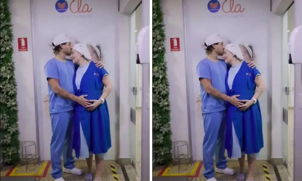 Reprodução / Redes Sociais