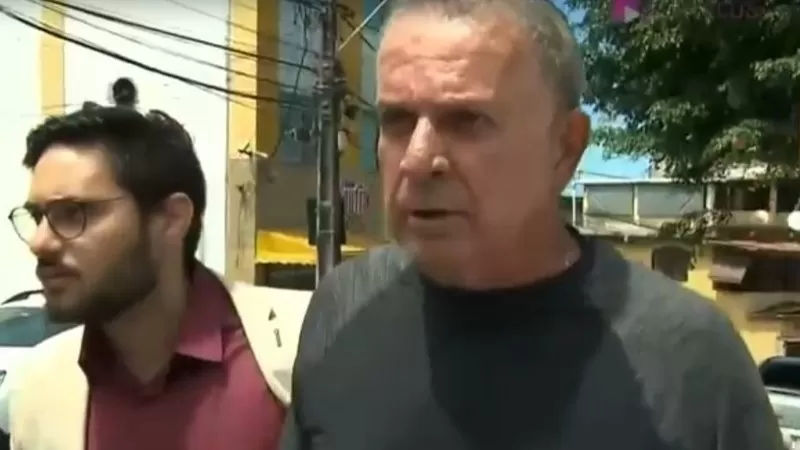 Reprodução / TV RECORD
