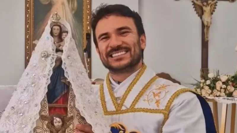 Reprodução / Redes Sociais