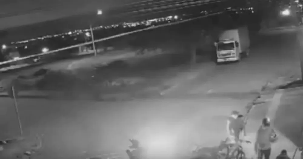 Reprodução / Redes Sociais