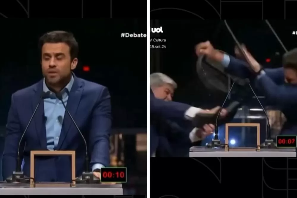 Reprodução / TV Cultura