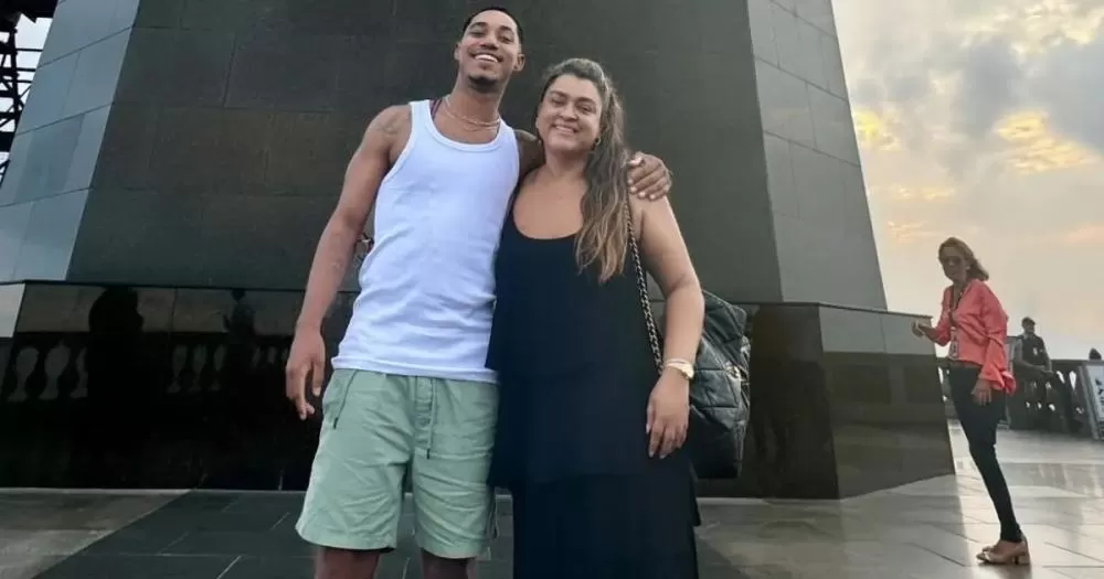 Reprodução / Redes Sociais