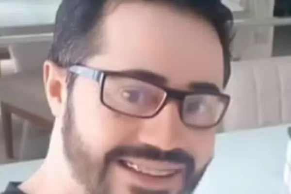 Reprodução / Redes Sociais